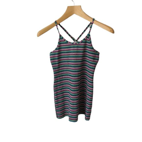 ivivva by Lululemon Tumblin' Tank Top - Picture 1 of 3